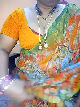 Sexy-Telugunayana2 online show from 6, 1, 2025
