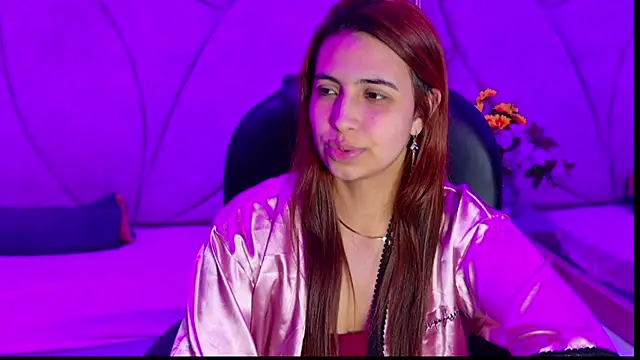 Tammy Blackk online show from 26, 10, 2025