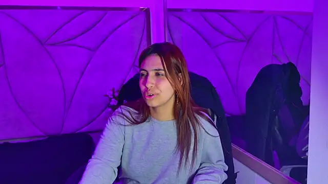 Tammy Blackk online show from 13, 11, 2025