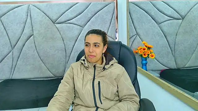 Tammy Blackk online show from 15, 11, 2025