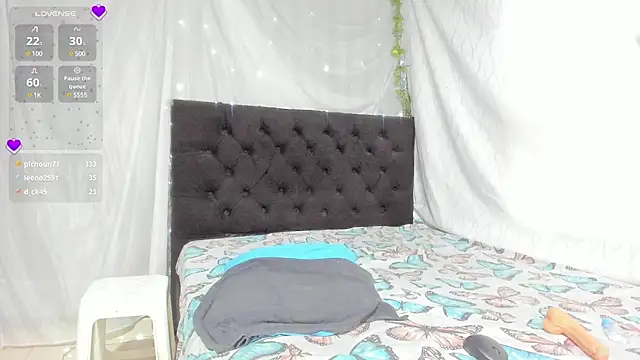 emi henao online show from 7, 3, 2025