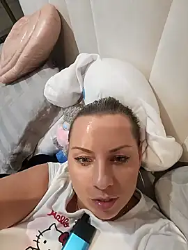 Sparkle2206 online show from 12, 10, 2025