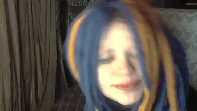 Snapshot of iva_spirit chatting on 12, 12, 2024 iva spirit online show from 12, 12, 2024