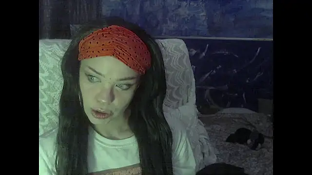 Snapshot of iva_spirit chatting on 8, 1, 2025 iva spirit online show from 8, 1, 2025