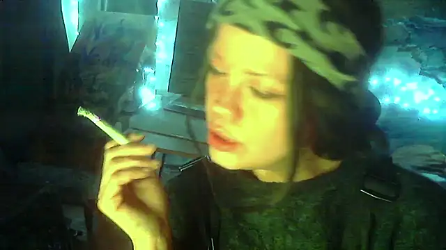 Snapshot of iva_spirit chatting on 7, 2, 2025 iva spirit online show from 7, 2, 2025