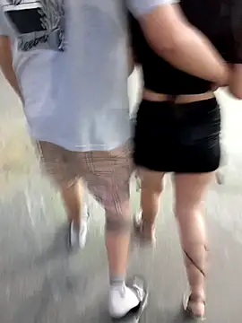 Pink Jazmin online show from 14, 12, 2024