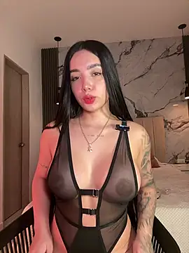Pink Jazmin online show from 30, 6, 2026