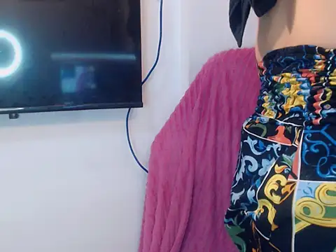 Nathalie Heartxoxo69 online show from 22, 5, 2026