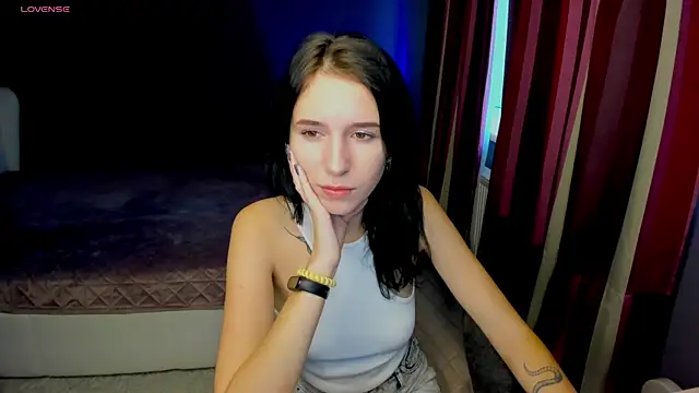 Snapshot of KarolinaBlacks chatting on 20, 12, 2024 KarolinaBlacks online show from 20, 12, 2024