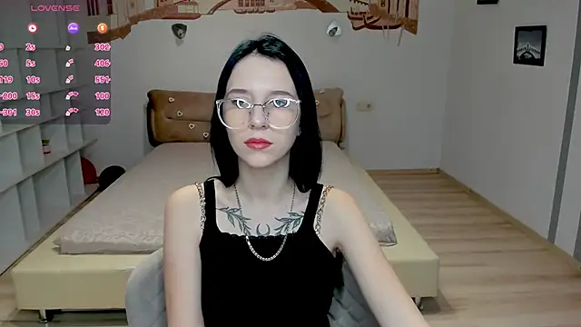 Snapshot of KarolinaBlacks chatting on 19, 1, 2025 KarolinaBlacks online show from 19, 1, 2025