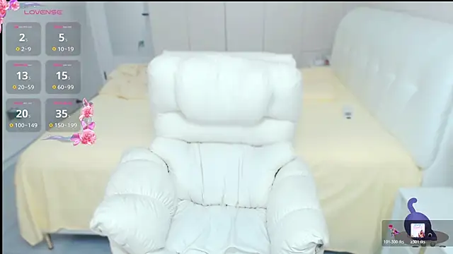 Snapshot of Sexyxiao_520 chatting on 2, 7, 2026 Sexyxiao 520 online show from 2, 7, 2026