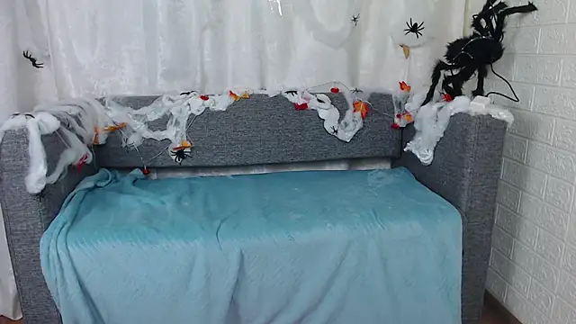 bellaa love  online show from 18, 10, 2025