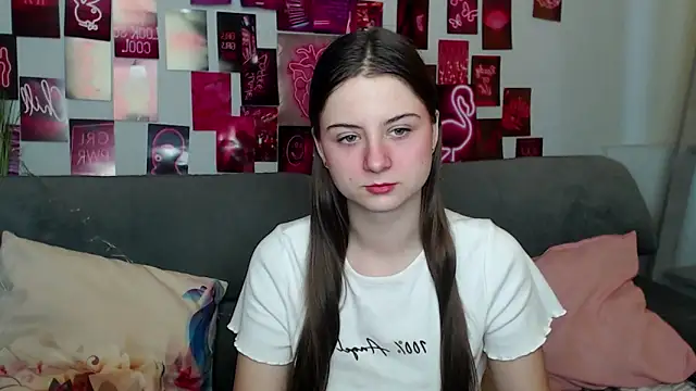 MilanaRoza online show from 26, 10, 2025