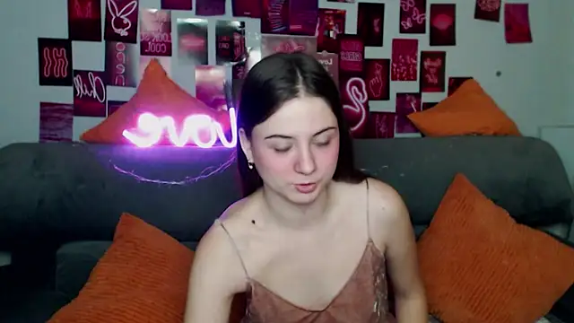 MilanaRoza online show from 6, 11, 2025