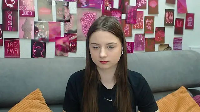 MilanaRoza online show from 9, 4, 2026