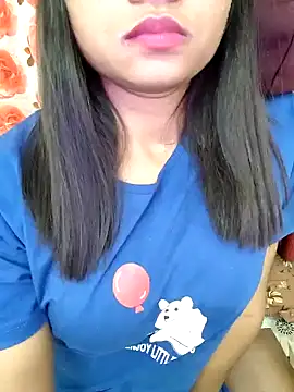 XSanaya online show from 12, 1, 2025