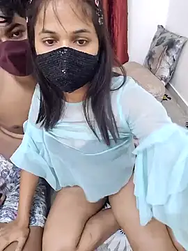 XSanaya online show from 18, 1, 2025