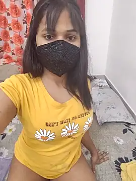 XSanaya online show from 19, 1, 2025