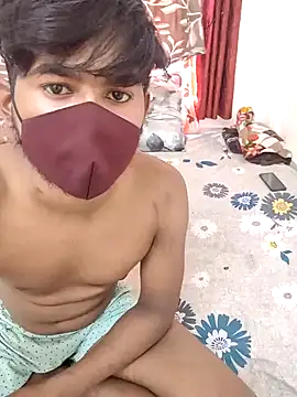 XSanaya online show from 21, 1, 2025