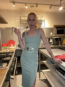 Redhairedteacher online show from 17, 2, 2025