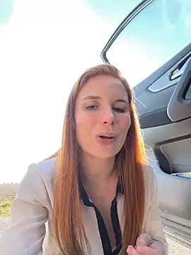 Redhairedteacher online show from 3, 3, 2025