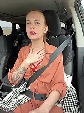 Redhairedteacher online show from 16, 3, 2025