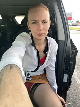 Redhairedteacher online show from 22, 3, 2025