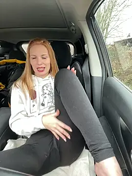 Redhairedteacher online show from 3, 2, 2026