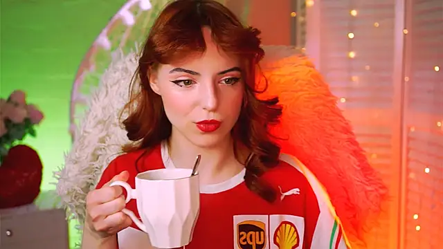 evanellson online show from 16, 2, 2025