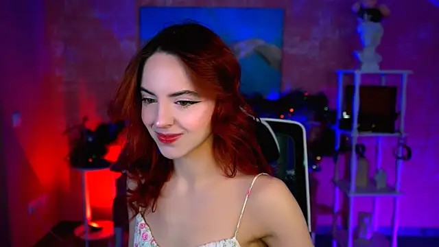 evanellson online show from 18, 12, 2025