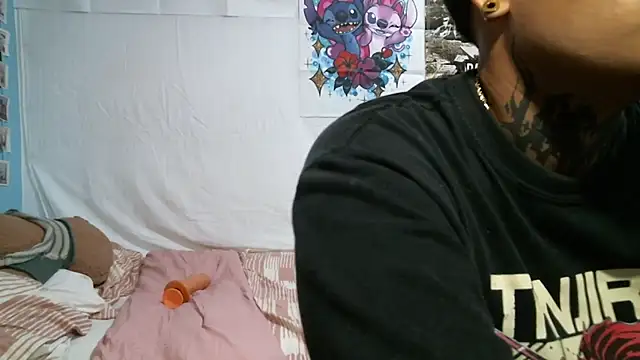 pamelaykamila online show from 3, 2, 2026