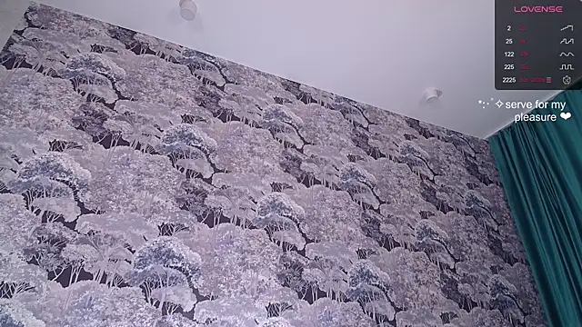 Ambrosia nectar online show from 13, 2, 2026