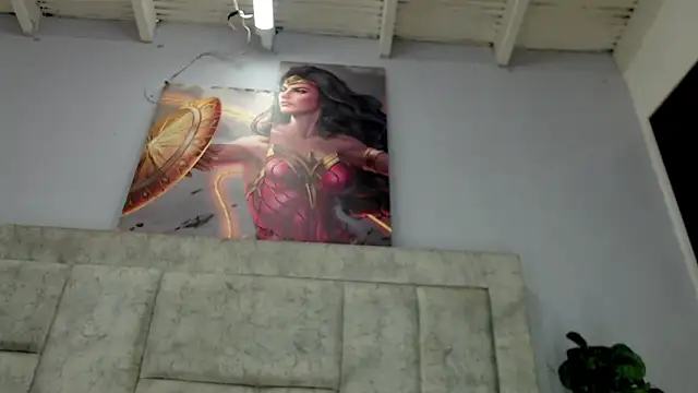 Eban Dustan online show from 24, 10, 2025