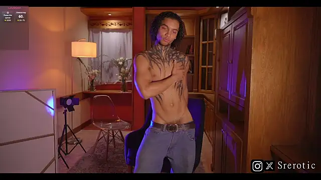  srerotic online show from 5, 11, 2025