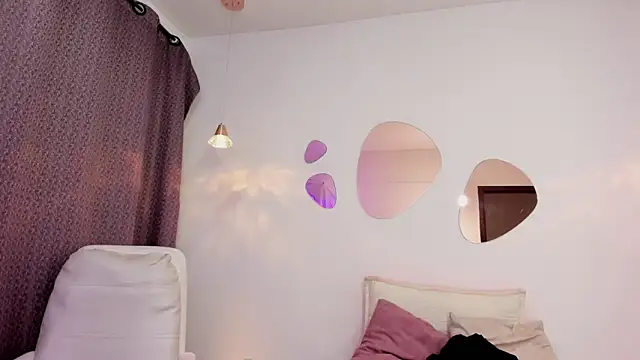 Vioolletta online show from 21, 10, 2025