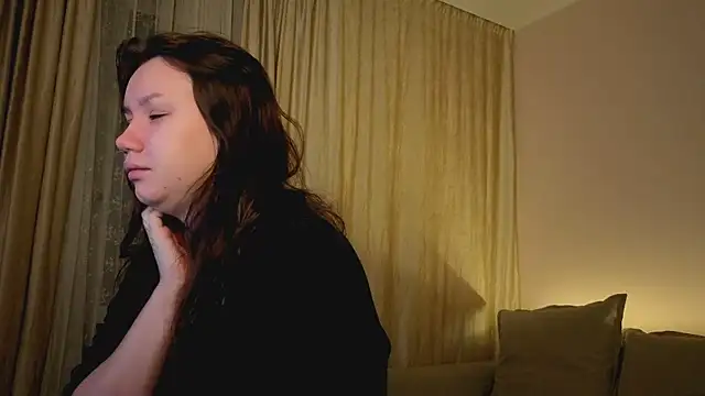 Alisia Mars online show from 14, 11, 2025