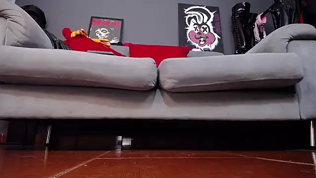 Carla Phoenix online show from 13, 2, 2025