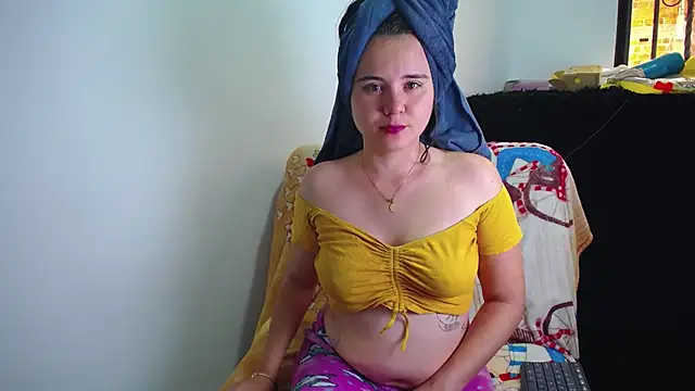 NatyScoth online show from 11, 3, 2025