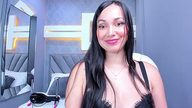 JessicaMilan online show from 27, 10, 2025