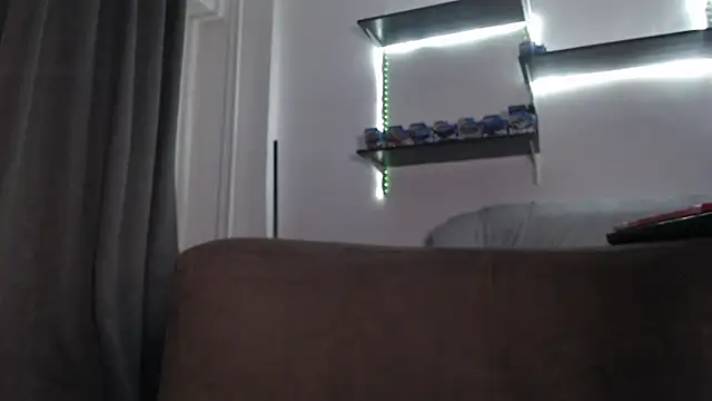 LetsGetMessyBBy online show from 8, 3, 2025