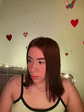 Snapshot of Im_Valen_Cute chatting on 16, 3, 2025 Im Valen Cute online show from 16, 3, 2025