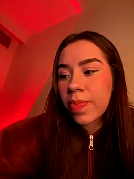 Im Valen Cute online show from 21, 11, 2025