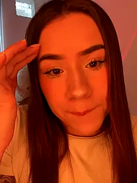 Im Valen Cute online show from 29, 11, 2025