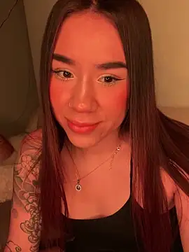 Im Valen Cute online show from 5, 6, 2026