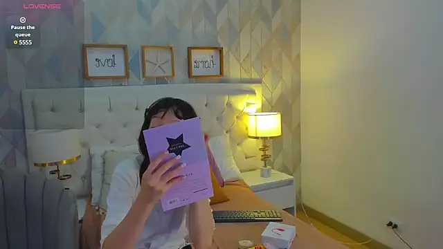 Nastya Fantasy online show from 3, 1, 2025