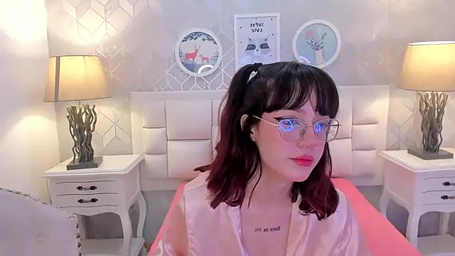 Nastya Fantasy online show from 22, 1, 2025