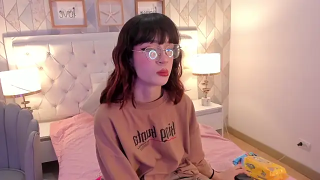 Nastya Fantasy online show from 27, 1, 2025