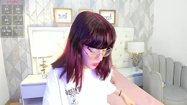 Nastya Fantasy online show from 4, 2, 2025