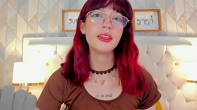 Nastya Fantasy online show from 18, 3, 2025