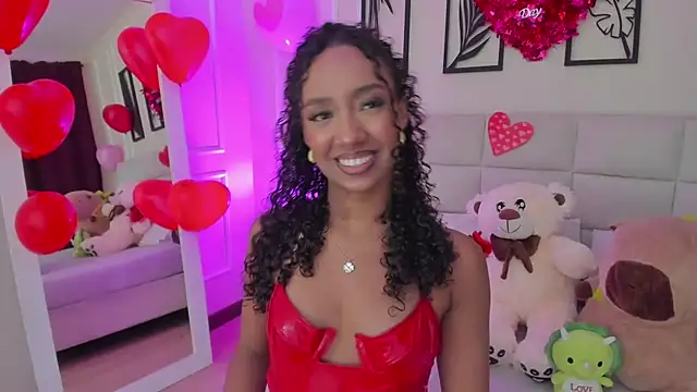 Snapshot of Amber__Sanchez chatting on 15, 2, 2025 Amber  Sanchez online show from 15, 2, 2025